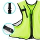 thumbnail image 1 of Chaleco flotador, ayuda a la flotabilidad, chaqueta de seguridad inflable, chaleco de esnórquel, ayuda a la flotabilidad, chalecos para bucear para canotaje, Kayak, piragüismo, pesca, 1 of 7