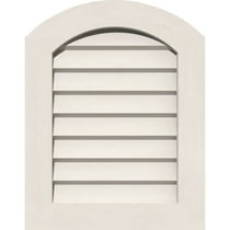 68 W X 28 3 8 H Triangle Gable Vent 81 3 4 W X 34 1 8 H Frame