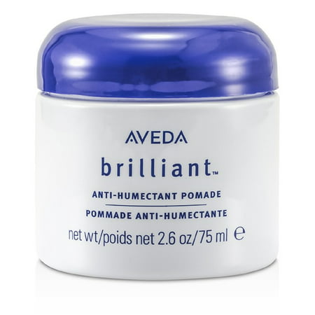 Aveda - Brilliant Anti-Humectant Pomade