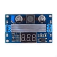 thumbnail image 3 of LTC1871 Booster Board DC-DC Convertidor Módulo fuente alimentación regulada 3-35V Max 9A, 3 of 8