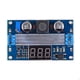 thumbnail image 3 of LTC1871 Booster Board DC-DC Convertidor Módulo fuente alimentación regulada 3-35V Max 9A, 3 of 8