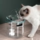 thumbnail image 3 of JShteea Reemplazo Elementos Filtro Automático Carbón Activado para Fuente Dispensador Cat, 3 of 8