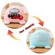 thumbnail image 3 of Muñeco de peluche doble flip del juego de matar hombres lobo espaciales entre nosotros, 3 of 5