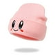 thumbnail image 1 of Gorro De Punto De Colores Brillantes Y Dulces Bordado Con Caricaturas Lindas, Gorro De Calavera Cálido Y De Moda Para Mujeres Y Hombres, 1 of 4