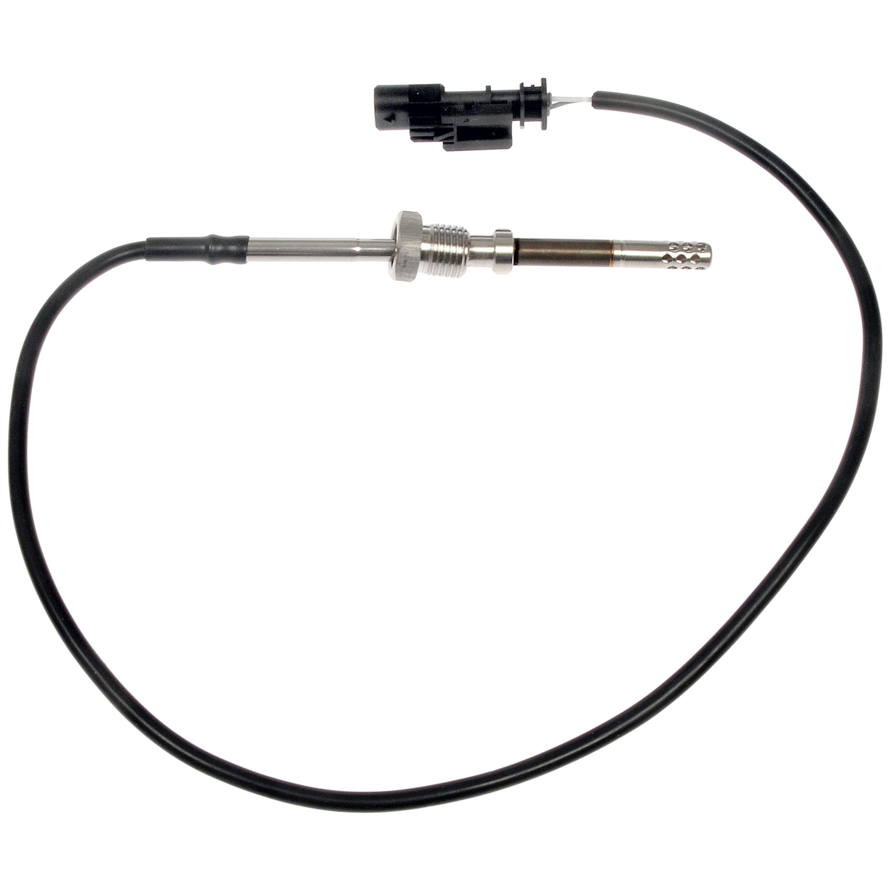 Dorman 904-786 Front Upper Exhaust Gas Temperature (EGT) Sensor for Specific Ram Models Fits select: 2014-2017 RAM PROMASTER 2500, 2014-2016 RAM PROMASTER 3500