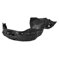 thumbnail image 2 of Passenger Side Front Inner Fender for 13-15 Honda Accord HO1249150C, 2 of 2