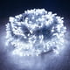 thumbnail image 1 of Gypsophila Alambre de cobre decorativo para exteriores Cadena de luces LED desnudas-Blanco puro-100 m 1000 luces-Enchufable (220 V)-Observaciones de pedido Reglamento europeo MFZFUKR WLJ-1384, 1 of 4