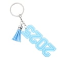 thumbnail image 6 of Toddmomy Acrylic Keychain Commencement Ceremonies 4Pcs 3.0x1.1x0.1in, 6 of 8