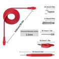thumbnail image 5 of 16in1 Sondes Multimètres Multi-Fonctions Ligne de Combinaison avec Kit Standard, 5 of 5