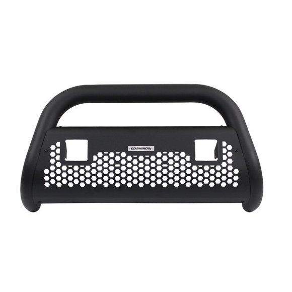 Go Rhino Bull Bar Component 55326T Bed Bars Kit Component