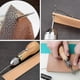 thumbnail image 3 of Speedy Stitcher Sewing Awl Kit 6/7pcs Set Leather Hand Stitcher Thread Needles Kits Niuniu, 3 of 5