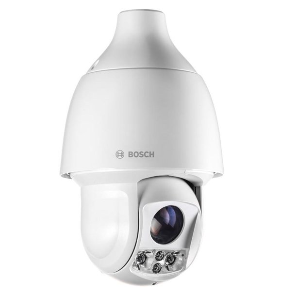 Bosch AUTODOME IP 5000I IR PTZ Dome Camera 2MP 30x IP66 Pendant