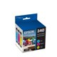 thumbnail image 1 of Cartucho de tinta Epson 340 Claria Photo HD Standard 3 Color, 1 of 6