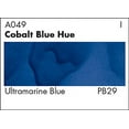 thumbnail image 3 of (3 pack) Grumbacher Academy Watercolor, 7.5ml Tube, Cobalt Blue, 3 of 3