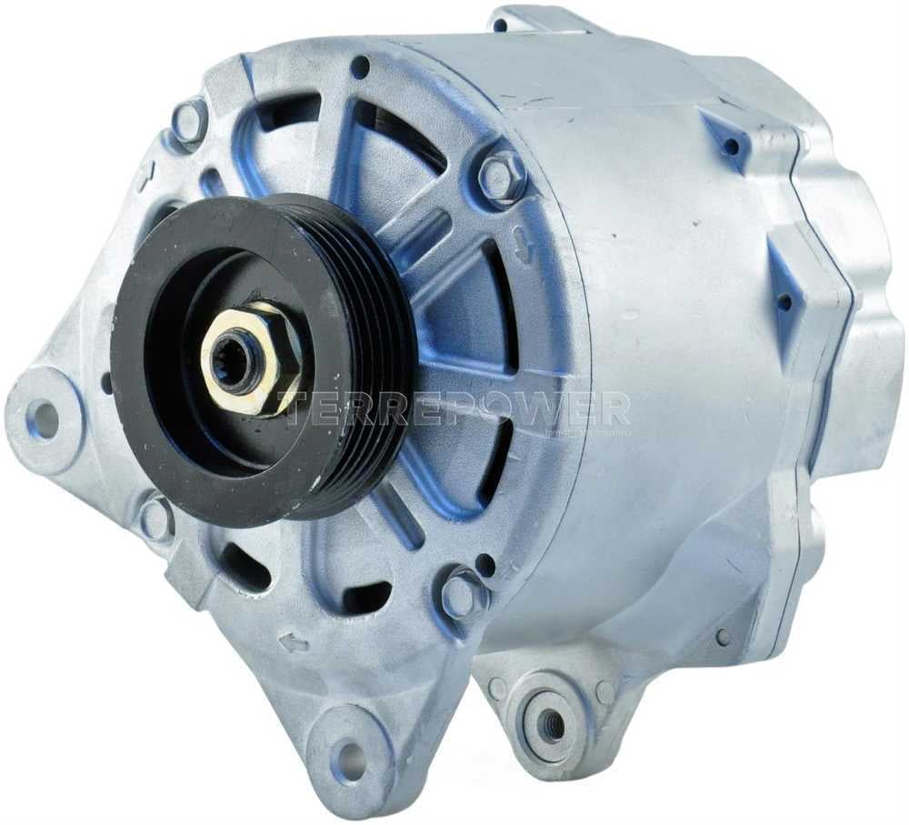 TERREPOWER formerly BBB Industries 11282 Reman Alternator