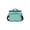 Green, variant on Dtchengua Cooler Bag Insulated Leakproof Soft Cooler Large Collapsible Portable Travel Cooler Bags for Picnic, Waterproof Soft Ice Chest for Camping, Beach, Fishing, Outdoor