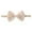 D, variant on Gyujnb Bow Headband with Embroidery and Printing Cute Baby Headband That Won't Damage Hair Baby Hair