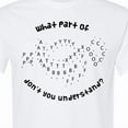 thumbnail image 4 of Inktastic Marching Band Funny T-Shirt, 4 of 5