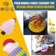 thumbnail image 5 of Fidget Toy HUOGUO Christmas Tree Pop Its, paquete de 2 unidades para niños, 5 of 5