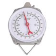 thumbnail image 4 of 100kg Lbs Hanging Scale Alloy Mechanical Hanging Scales With 2, 4 of 5