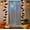 153#White, variant on Halloween Skull Rain Curtain, Spooky Door Frame and Hallway Hanging Decoration, Durable Plastic Curtain for Haunted House Indoor Party Supplies and Horror Themed Event Decor