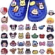 thumbnail image 2 of Crocs Jibbitz Encanto Decorativo De Dibujos Animados Lindo Stitch Mickey Mouse Anime Patrón Regalo Para Niños Accesorios Pulsera Charm, 2 of 4