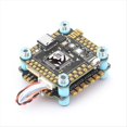 thumbnail image 1 of Controlador de Vuelo F722 APP FC&ESC FPV Stack F722 MK4 APP F65A 128K BLHeli32 ESC 3-6S Configuración WIFI para Dron RC FPV, 1 of 5