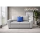 thumbnail image 1 of Love Seat Islandia, Moderno, Sala Modular EL BAZAR STORE ISLANDIA/MODERNO/love seat, 1 of 4