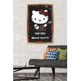 thumbnail image 3 of Bonjour Kitty - Punk, 3 of 5