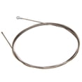 thumbnail image 2 of Cable De Freno para Bicicleta Shimano INOX ROAD 2050mm, 2 of 2