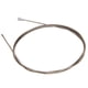 thumbnail image 2 of Cable De Freno para Bicicleta Shimano INOX ROAD 2050mm, 2 of 2