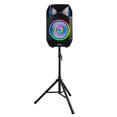 thumbnail image 4 of ION Audio Total PA Premier Bluetooth PA Haut-Parleur, 4 of 4
