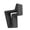 Gray, variant on Heavy Duty Door Wedges for Multi-Surface Security, Adjustable Stoppers for Home Stability