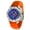 Blue-Silver, variant on Royal Boise State Broncos FantomSport AC AnoChrome Watch