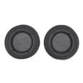 thumbnail image 4 of Almohadillas de repuesto para auriculares Sony MDR-V55 V500DJ (tela de malla negra), 4 of 8