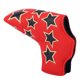 thumbnail image 3 of Funda Impermeable Para Putter De Golf, Funda Para Putter De Golf, 3 Colores Para Campos De Golf, 3 of 8