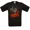 Black-4, variant on Scania Truck Highway Car Logo Black T-Shirt -1126