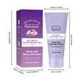 thumbnail image 3 of Body Hair Removal With Scraper Hair Removal For Sensitive Skin Mild Formula And For Sensitive Skin., 3 of 6