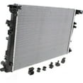 thumbnail image 5 of Radiator for 2014-2016 Jeep Cherokee P13400, 5 of 5