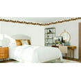 thumbnail image 3 of Dundee Deco's Peel and Stick Wallpaper Border - Nature Green Red Flowers and Vegatables Wall Border Retro Design, 15 ft x 7 in, Self Adhesive, 3 of 6