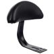 thumbnail image 3 of Backrest for Bike Rear Seat Comfortable Padded Support for Relaxed Cycling, Easy Installation, Universal Fit for Bicycle Accessories, 3 of 5