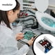 thumbnail image 2 of Methold Convertidor Boost profesional, placa de potencia de ajuste alto, módulo multifuncional, piezas de repuesto electrónicas, accesorios Electrónica miscelánea, 2 of 6