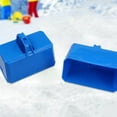 thumbnail image 4 of 2pcs Winter Outdoor Molds Snow Brick Maker Brick Maker, 4 of 8