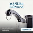 thumbnail image 4 of Perol Farberware. 10cm acero inoxidable, con mango y pico vertedero., 4 of 4