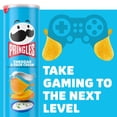 thumbnail image 6 of Pack of 2 Pringles Cheddar and Sour Cream Potato Crisps Chips, 5.5 oz (Package May Vary), 6 of 6