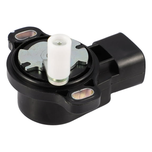 Unique Bargains Vehicle Black Car Throttle Position Sensor Replacement 89281-33010 for Toyota Camry 2002-2006 Black