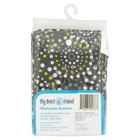 My Brest Friend Nursing Cover Fireworks Walmart Canada