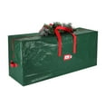 thumbnail image 2 of Sacs de Rangement pour Sapins de Noël Sacs de Rangement pour Sapins de Noël Imperméables et Résistants aux Insectes Sacs de Rangement pour la Poussière de Noël, 2 of 3