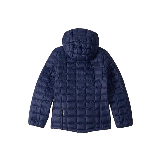 North face girls thermoball hoodie Clearance