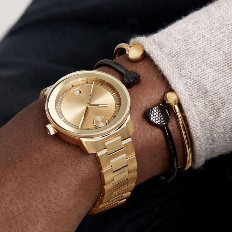 Movado Bold Verso Series Women display picture 3